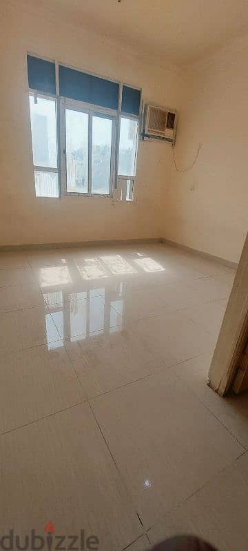 MODERN STUDIO ROOM AVAILABLE FOR RENT IN AL GHARAFA 1