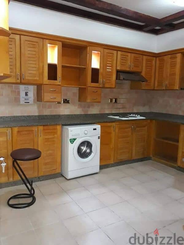 2 BHK APARTMENT 4