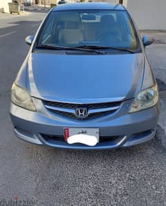 Honda City 2007 0