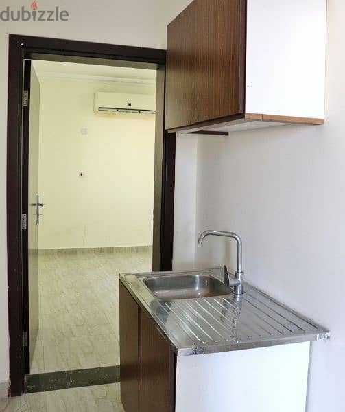 studio and 1BHK available 12