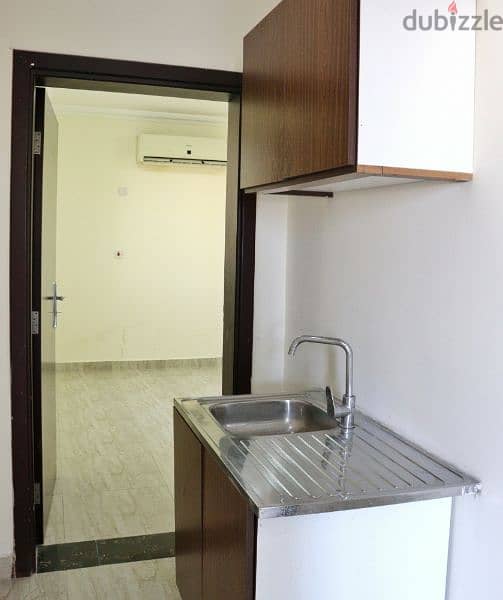 studio and 1BHK available 4