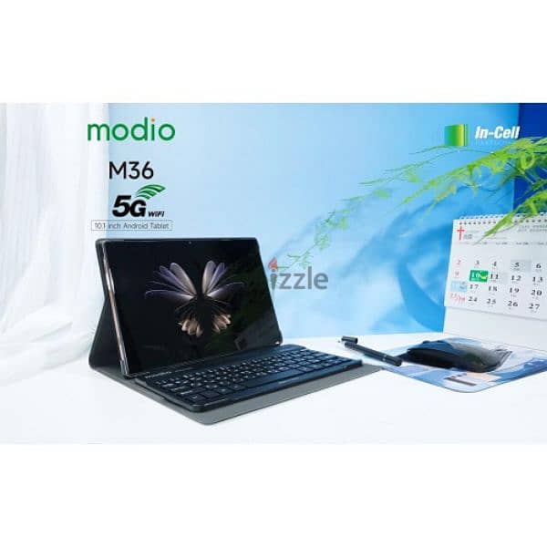 Modio M36 Tablet 0