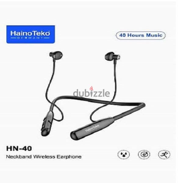 Haino Teko neckband 3