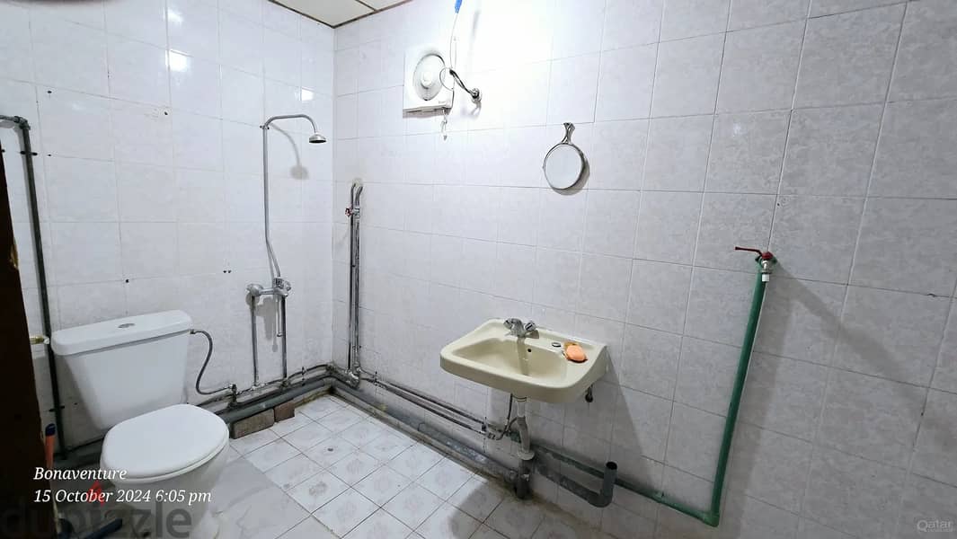 MATAR QADEEM ( Old Airport ) - Family Villa Apartment 2