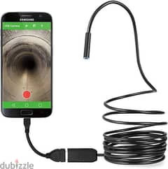 USB Endoscopy camera 0