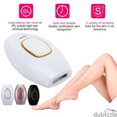 IPL HAIR REMOVAL 0