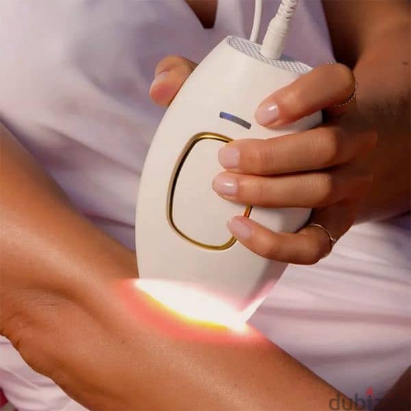 IPL HAIR REMOVAL 2