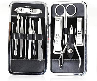 12 in 1 manicure set