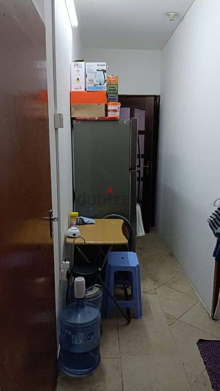 Ground floor  big studio near Oqba metro station 1