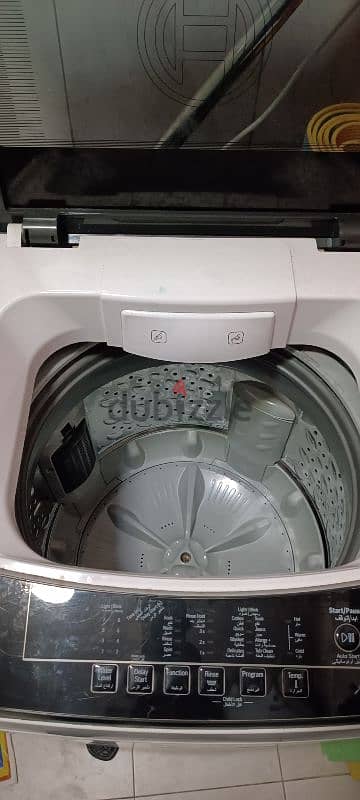 Bosh 7 kg Washisg machine 2