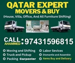 Doha Shifting And Moving 0