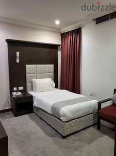 FULLY FURNISHED ROOMS WITH PRIVATE TOILET FOR MONTHLY STAY!! 0