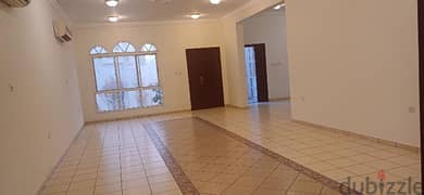 Very Spacious 5 B/R Compound Villa in Izghawa 0