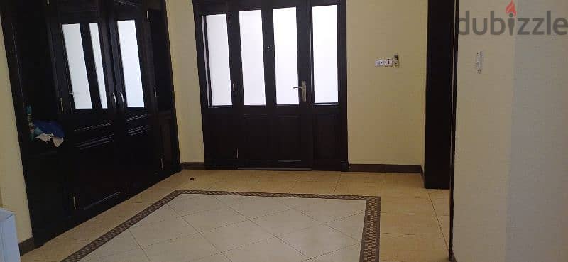 Very Spacious 5 B/R Compound Villa in Izghawa 2