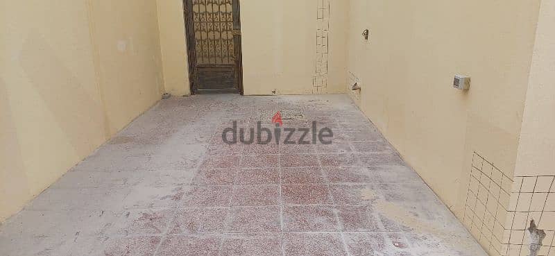 Very Spacious 5 B/R Compound Villa in Izghawa 6