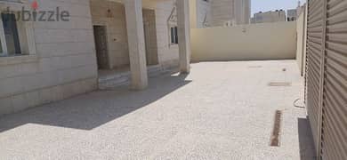 Freestanding Spacious 7 B/R Villa near Gharrafa sports Club 0