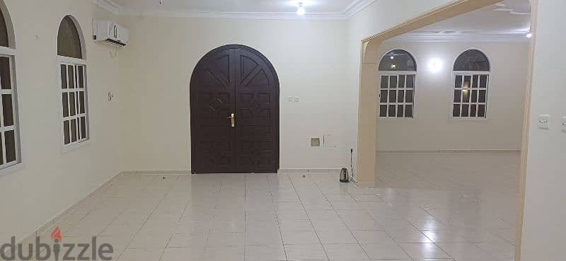 Freestanding Spacious 7 B/R Villa near Gharrafa sports Club 3