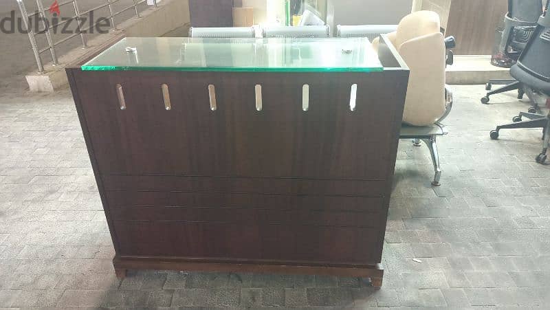 office table set for sale 12