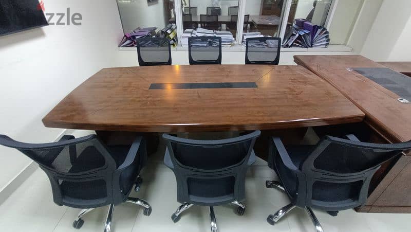 office table set for sale 14