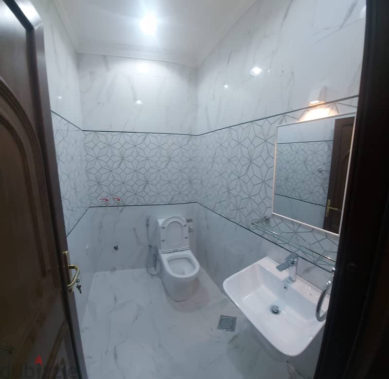 For rent flat in building Al Wakra 3bhk without commission 2