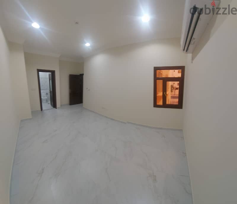 For rent flat in building Al Wakra 3bhk without commission 3