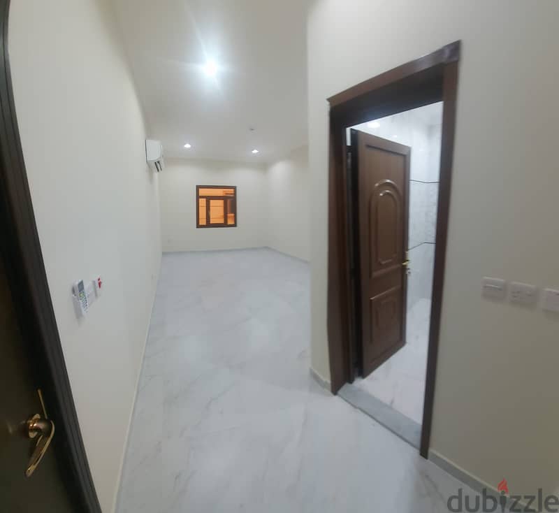 For rent flat in building Al Wakra 3bhk without commission 6