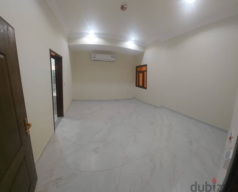 For rent flat in building Al Wakra 3bhk without commission 7