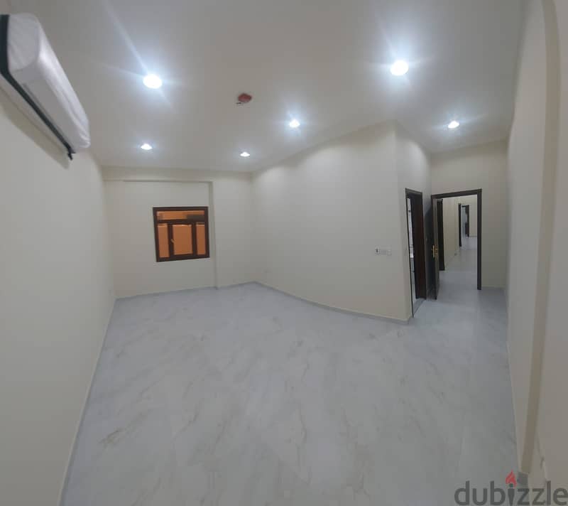 For rent flat in building Al Wakra 3bhk without commission 11