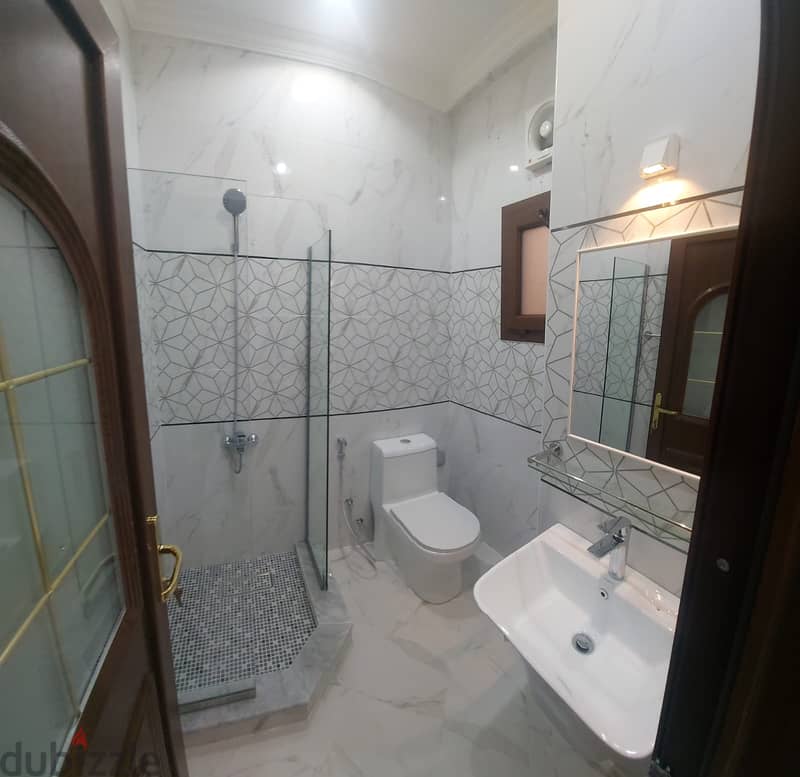 For rent flat in building Al Wakra 3bhk without commission 13