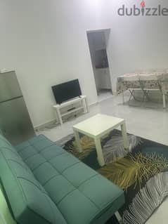 Furnished Studio Near Qatar Consumption Complex 0