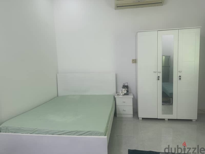 Furnished Studio Near Qatar Consumption Complex 1