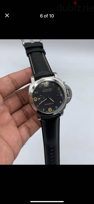 PANERAI