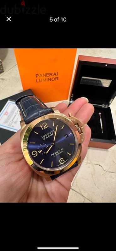 PANERAI LUMINOR NEW 2