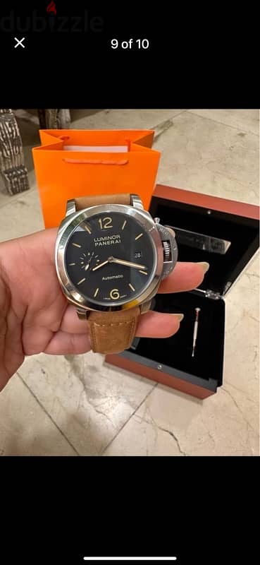 PANERAI LUMINOR NEW 3