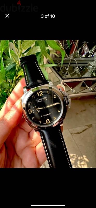 PANERAI LUMINOR NEW 4