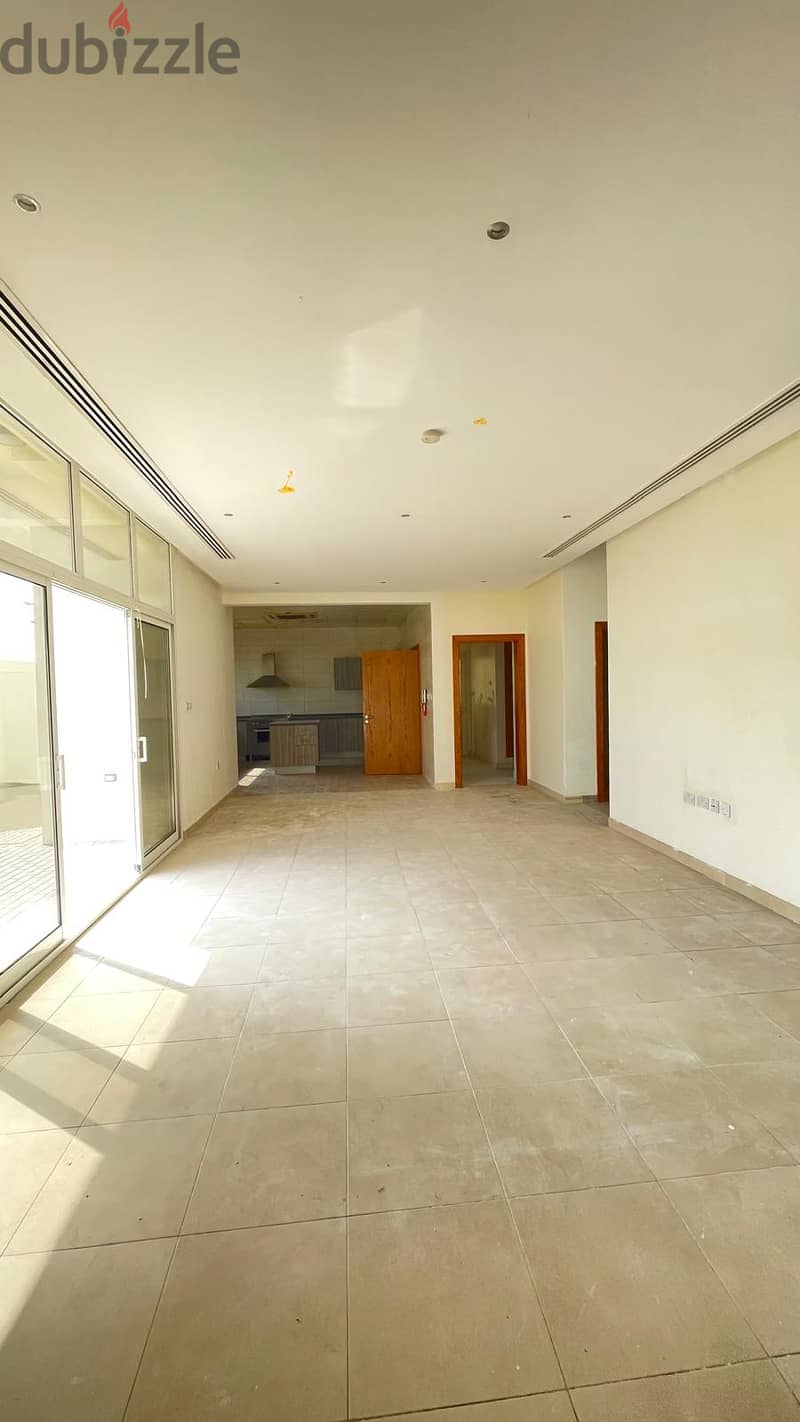 5 BHK with Privet Pool Villa compound Ain Khalid 4