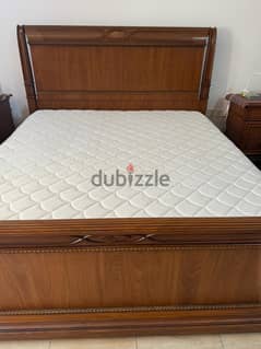 out bed room set for sales 0