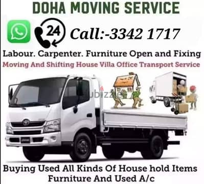 we do villa, office, house, showroom, stor,moving & shifting Co.