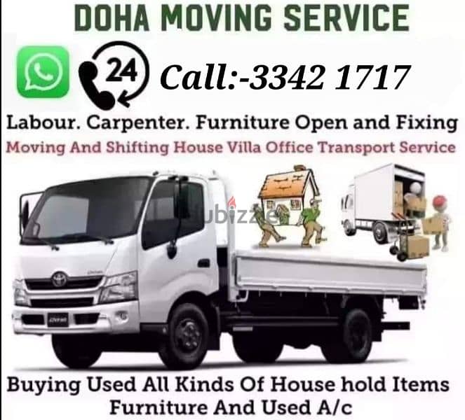 we do villa, office, house, showroom, stor,moving & shifting Co. 0