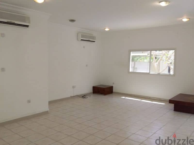 Spacious 4 B/R Compound Villa with huge Garden in Prime location 6