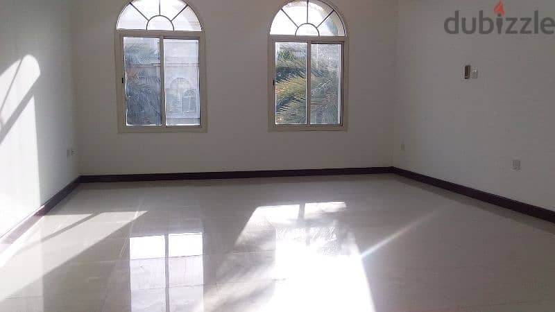 Spacious 4 B/R Compound Villa with huge Garden in Prime location 13