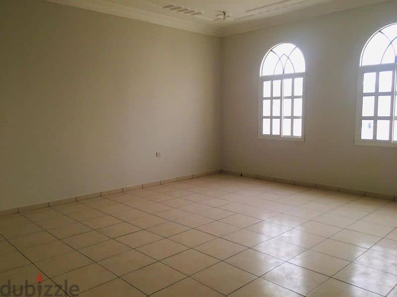 Spacious 4 B/R Compound Villa with huge Garden in Prime location 18