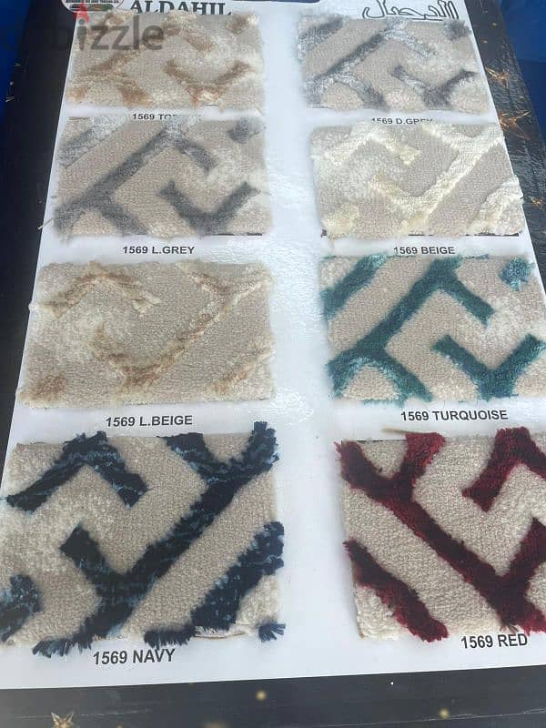 Turkey Carpet Shop — We Selling All Type New Carpet Anywhere In Qatar 4