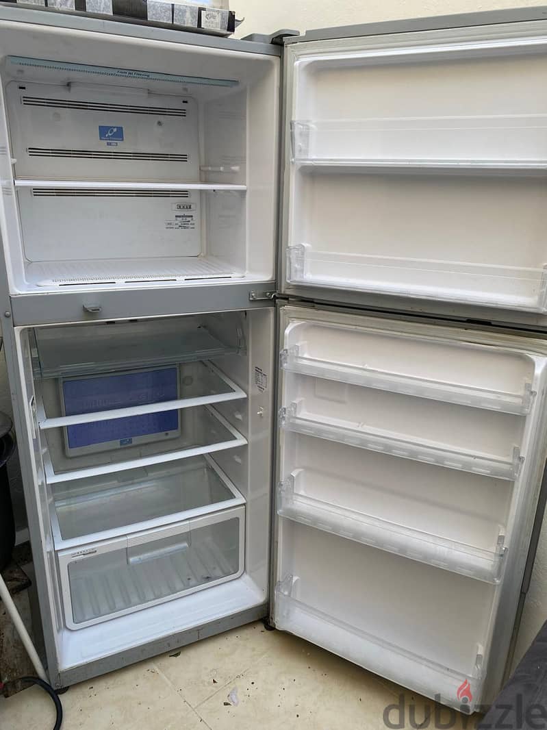 Refridgerator for sale 1