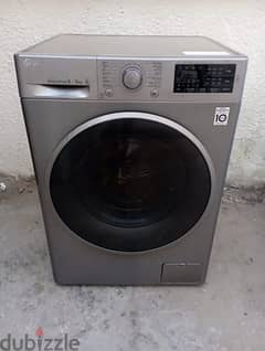 lg 8/5. kg Washing machine for sale good quality call me. 70697610 0