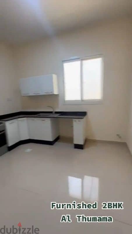 2 BHK Furnished with Bills & Maintenance 4