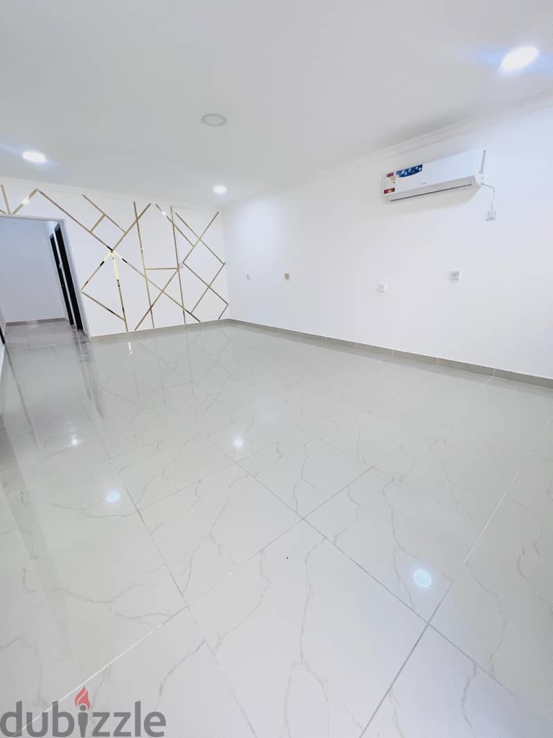 Spacious 2 BHK Apartment for Rent At Al Waab Near Al Sudan Stadium 1