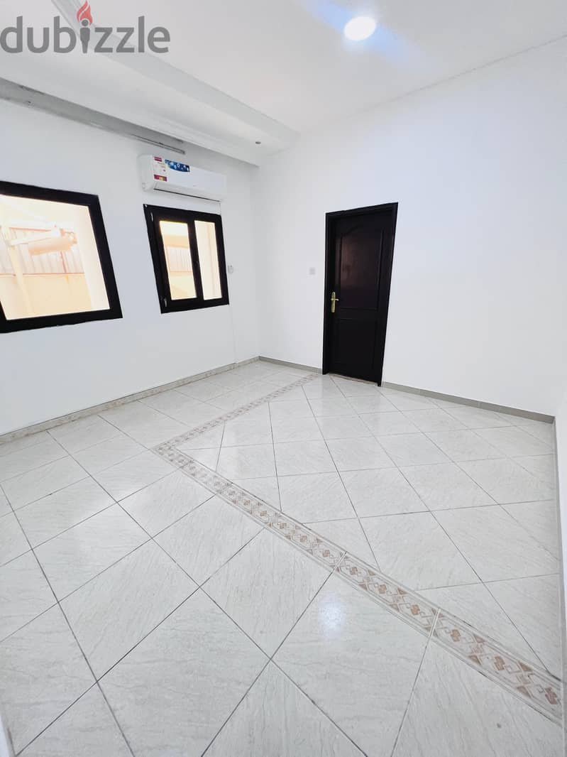 Spacious 2 BHK Apartment for Rent At Al Waab Near Al Sudan Stadium 2