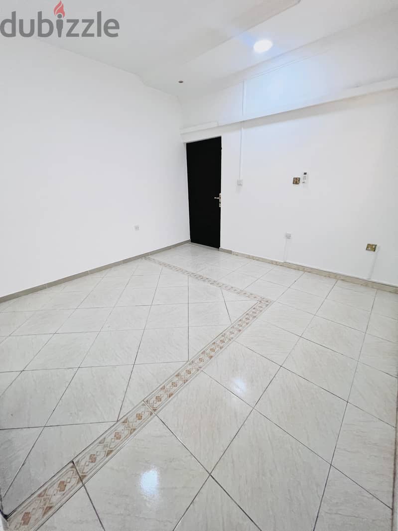 Spacious 2 BHK Apartment for Rent At Al Waab Near Al Sudan Stadium 3