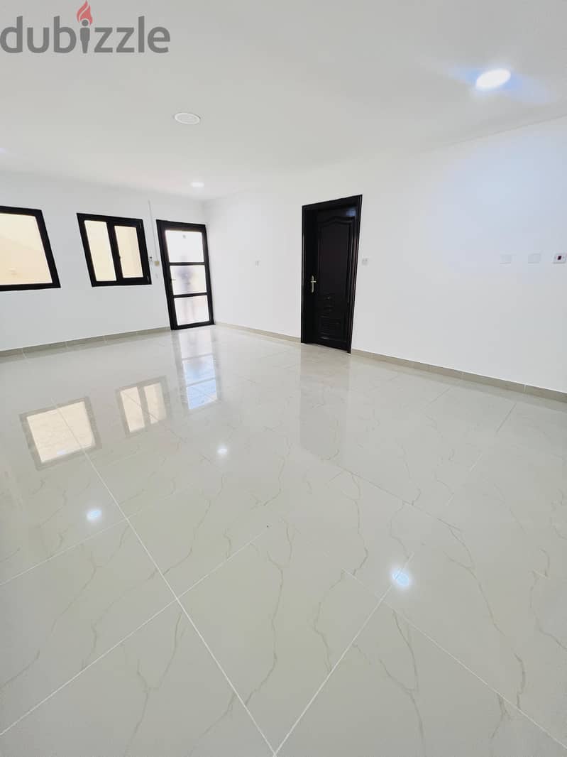 Spacious 2 BHK Apartment for Rent At Al Waab Near Al Sudan Stadium 5